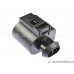 Těleso konektoru FEP JPT 2F kompatibilní s VW1J0973722